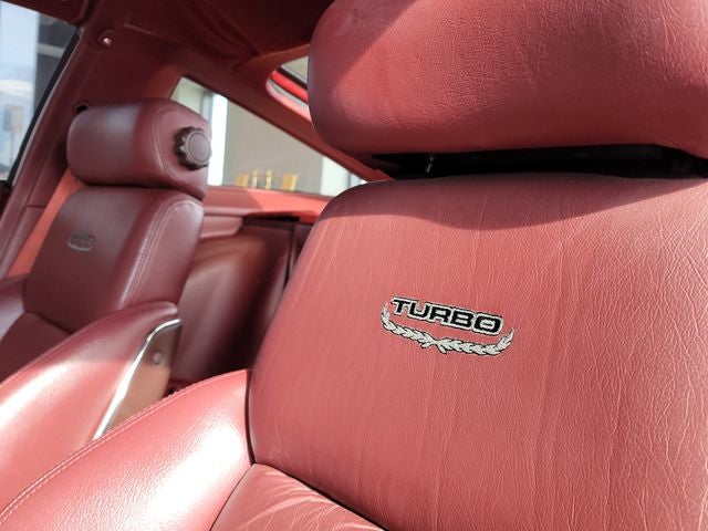 1986 Nissan 300ZX Turbo