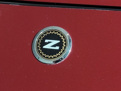 1986 Nissan 300ZX Turbo