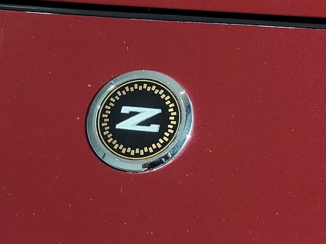 1986 Nissan 300ZX Turbo