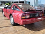 1986 Nissan 300ZX Turbo