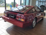 1986 Nissan 300ZX Turbo