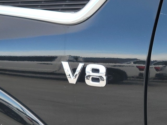 2022 Nissan Armada Platinum