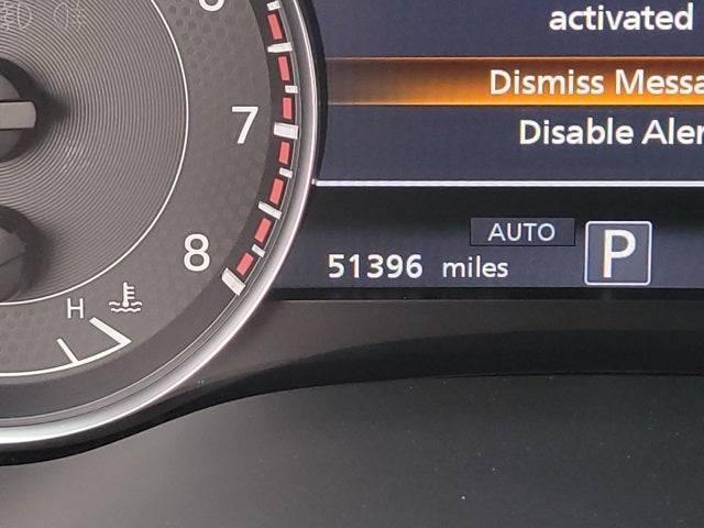 2022 Nissan Armada Platinum