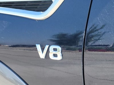 2020 Nissan Armada SV