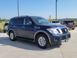 2020 Nissan Armada SV