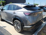 2025 Nissan Ariya ENGAGE e-4ORCE
