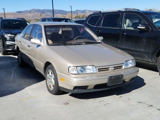 1993 INFINITI G20 Base