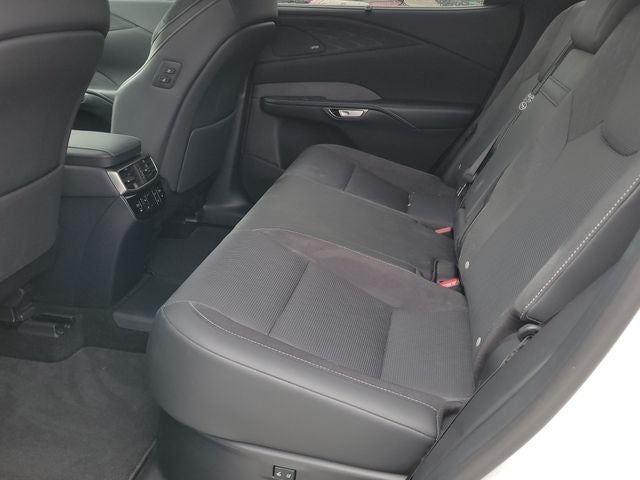 2025 Lexus RX 450h+ Luxury