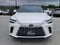 2025 Lexus RX 450h+ Luxury