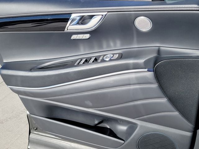 2025 Genesis GV80 2.5T