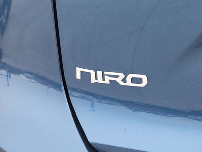 2023 Kia Niro EX Touring