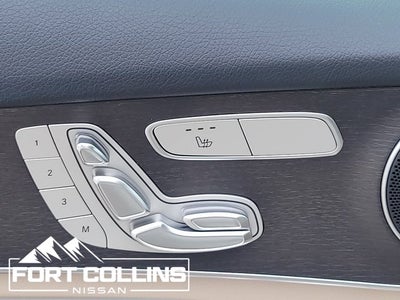 2021 Mercedes-Benz GLC GLC 300 4MATIC®