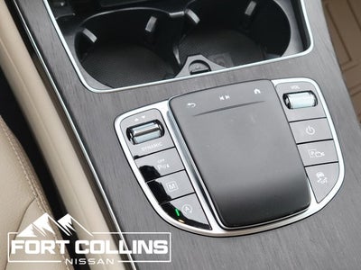 2021 Mercedes-Benz GLC GLC 300 4MATIC®