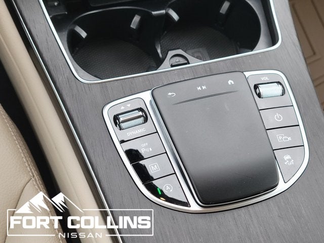 2021 Mercedes-Benz GLC GLC 300 4MATIC®