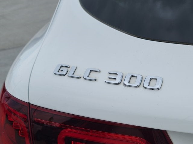 2021 Mercedes-Benz GLC GLC 300 4MATIC®