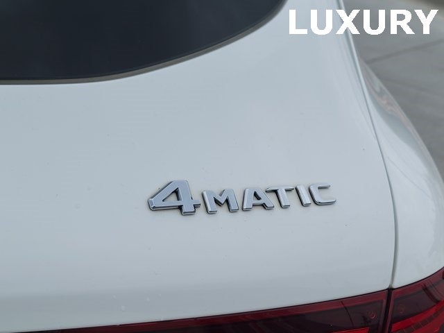 2021 Mercedes-Benz GLC GLC 300 4MATIC®