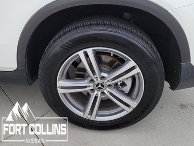 2021 Mercedes-Benz GLC GLC 300 4MATIC®