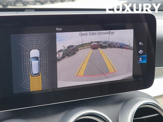 2021 Mercedes-Benz GLC GLC 300 4MATIC®