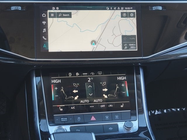 2022 Audi Q7 55 Premium Plus quattro