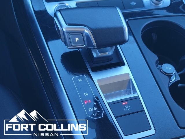 2022 Audi Q7 55 Premium Plus quattro