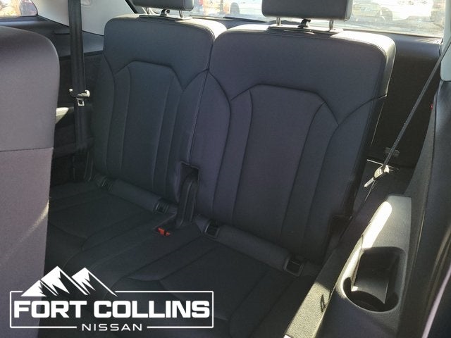 2022 Audi Q7 55 Premium Plus quattro