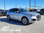 2022 Audi Q7 55 Premium Plus quattro