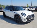 2024 MINI Cooper S Clubman Iconic
