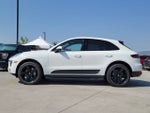 2018 Porsche Macan S