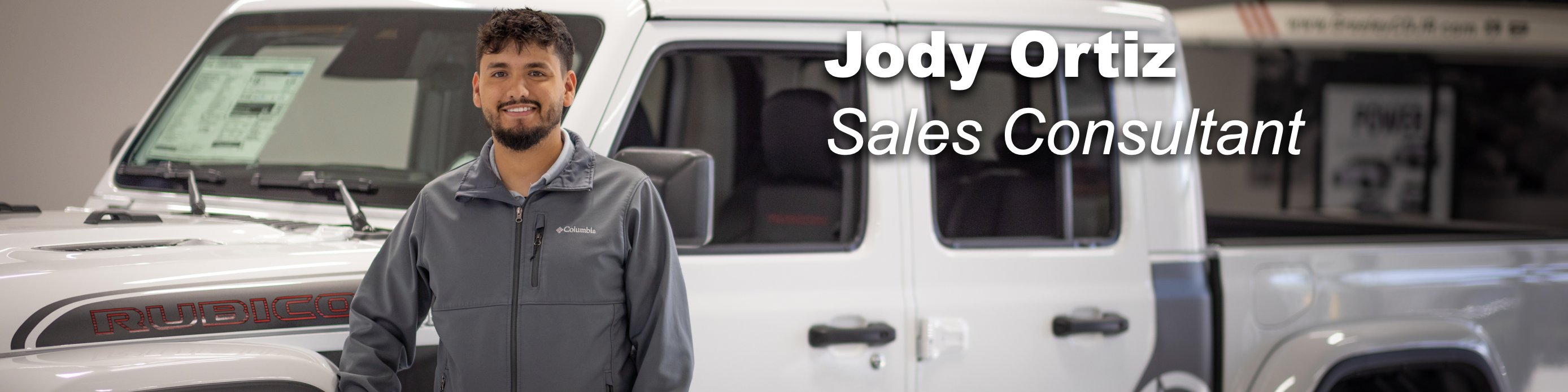 jody