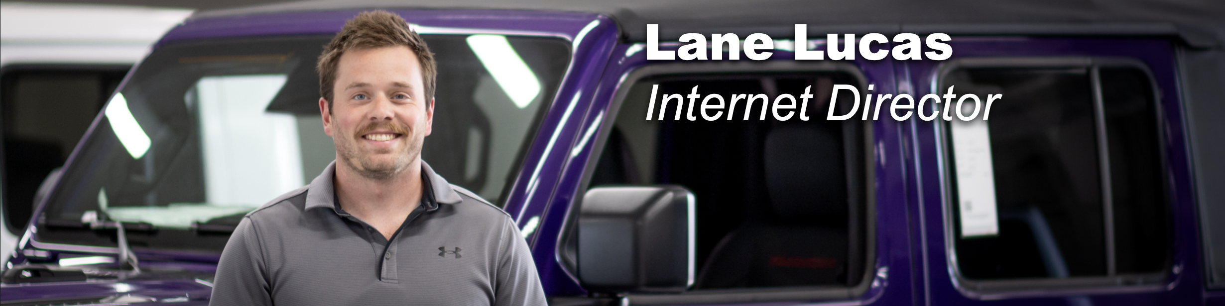 lane