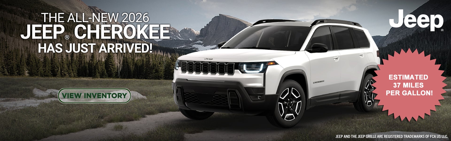cherokee
