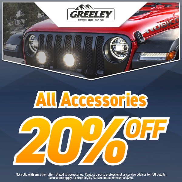 All Accessories