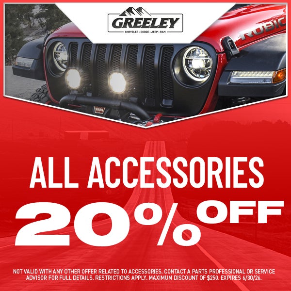 All Accessories