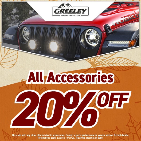 All Accessories